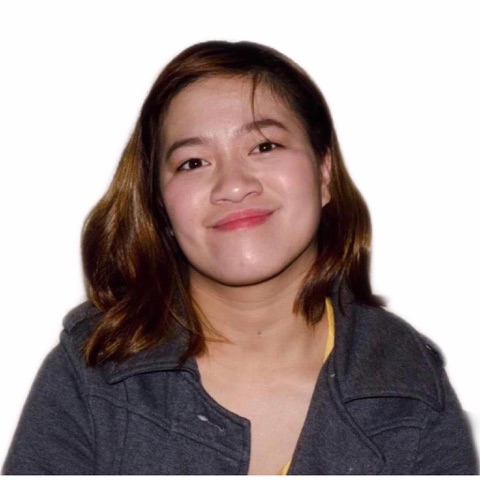 Portrait of Michelle Angelie